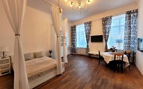 Przytulne apartamenty w super lokalizacji